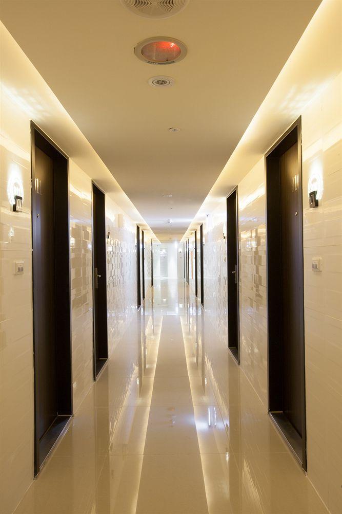 Guide Hotel Taoyuan Fuxing Kültér fotó